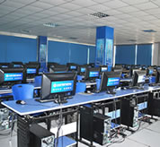 北京万通汽修学校数字学习中心