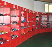 北京万通汽修学校配件管理中心