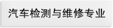 汽车检测与维修专业