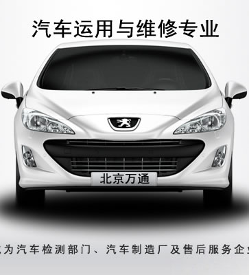 ������ͨ������ά��רҵְҵ�滮