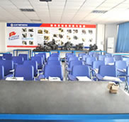 理实一体化教室