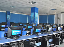 北京万通汽修学校数字学习中心