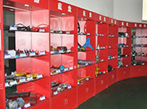 北京万通汽修学校配件管理中心