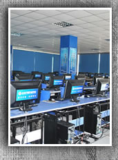 北京万通汽修学校数字学习中心