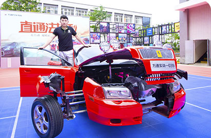 ������ͨ������װ���Ӿ���