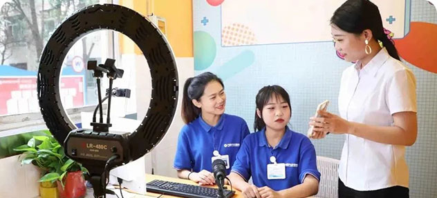 ������ͨ�����������ý����Ӫ